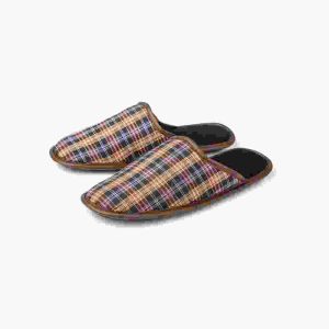T Bedroom Slipper